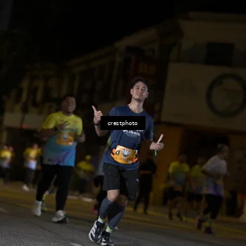 Runner Photo 5533368