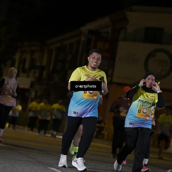 Runner Photo 5533374