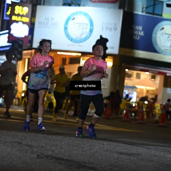 Runner Photo 5533375