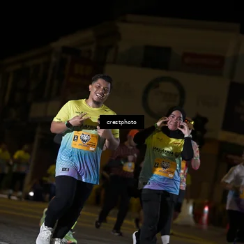 Runner Photo 5533376