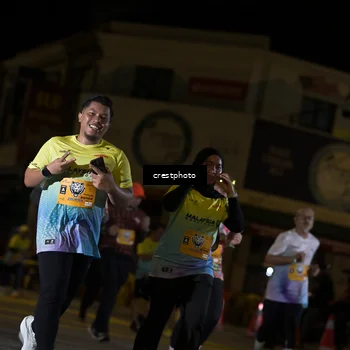 Runner Photo 5533378