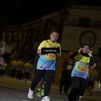 Runner Photo 5533379