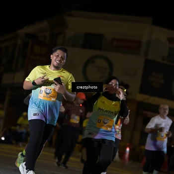 Runner Photo 5533380