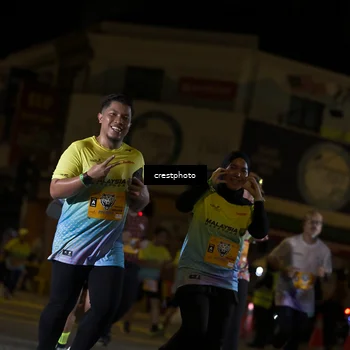 Runner Photo 5533381