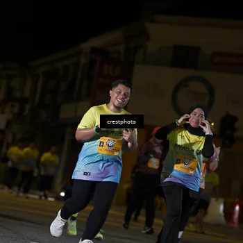 Runner Photo 5533383