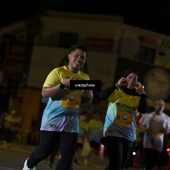 Runner Photo 5533385