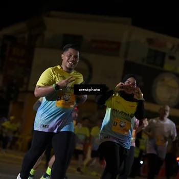 Runner Photo 5533387