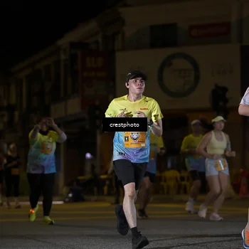 Runner Photo 5533390