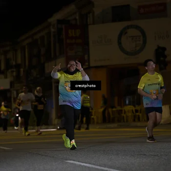 Runner Photo 5533391