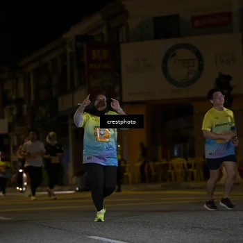 Runner Photo 5533392