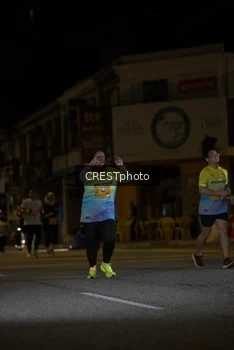 Runner Photo 5533393