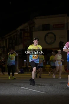Runner Photo 5533394