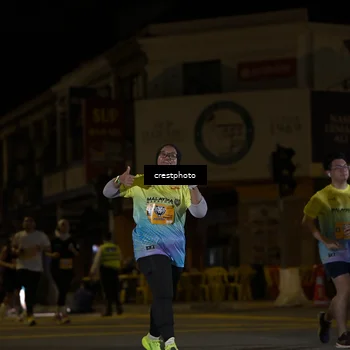Runner Photo 5533399