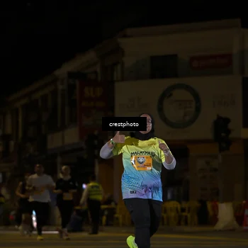 Runner Photo 5533401