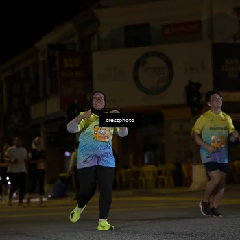 Runner Photo 5533403