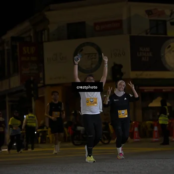 Runner Photo 5533404