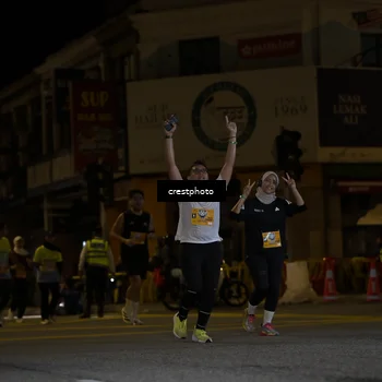 Runner Photo 5533405