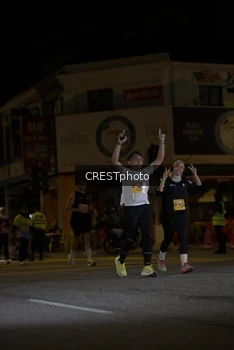 Runner Photo 5533407