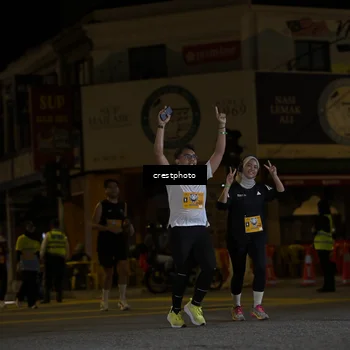 Runner Photo 5533410
