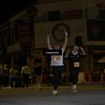 Runner Photo 5533412