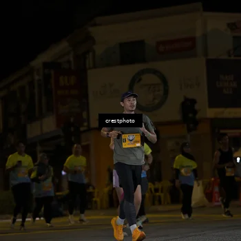 Runner Photo 5533420