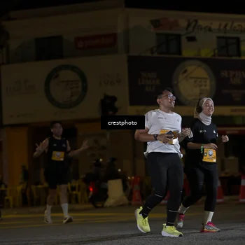 Runner Photo 5533423