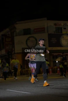 Runner Photo 5533427