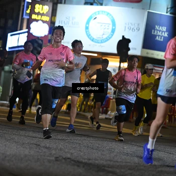 Runner Photo 5533429