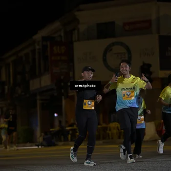 Runner Photo 5533435