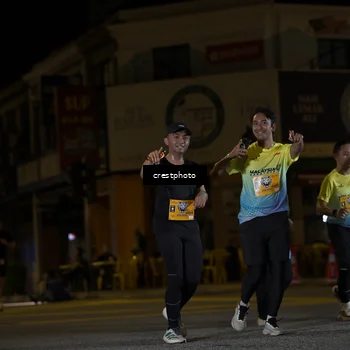 Runner Photo 5533436