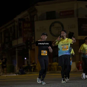 Runner Photo 5533440