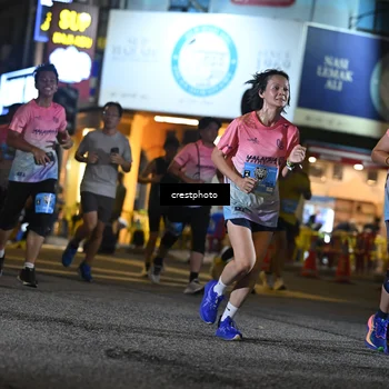 Runner Photo 5533441