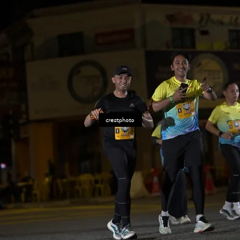 Runner Photo 5533442