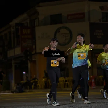 Runner Photo 5533443