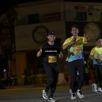 Runner Photo 5533444