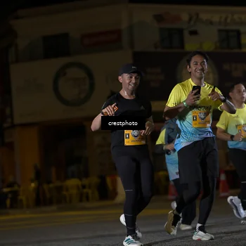 Runner Photo 5533445