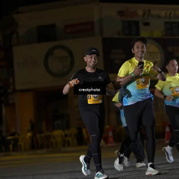 Runner Photo 5533446