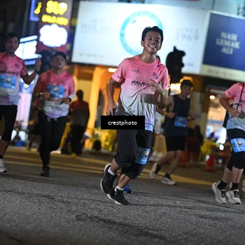 Runner Photo 5533447