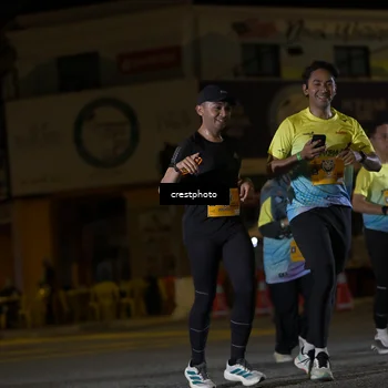 Runner Photo 5533448