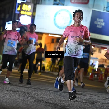 Runner Photo 5533450