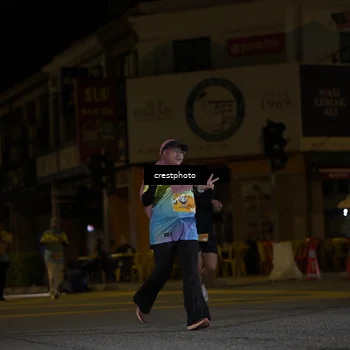 Runner Photo 5533451