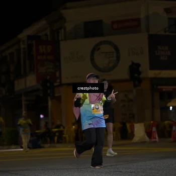 Runner Photo 5533454