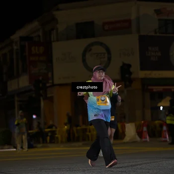 Runner Photo 5533458