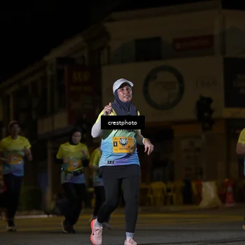 Runner Photo 5533462