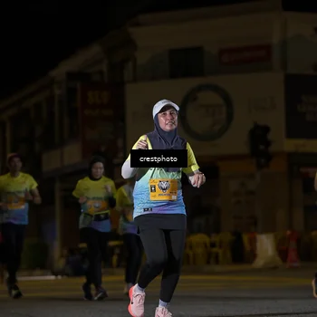 Runner Photo 5533463