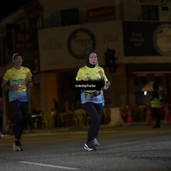 Runner Photo 5533464