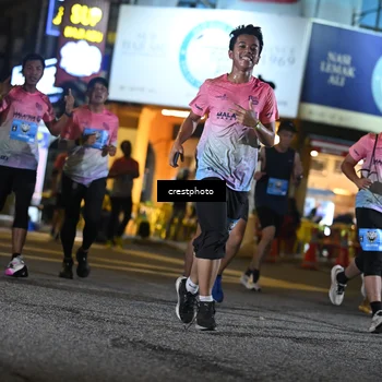 Runner Photo 5533466
