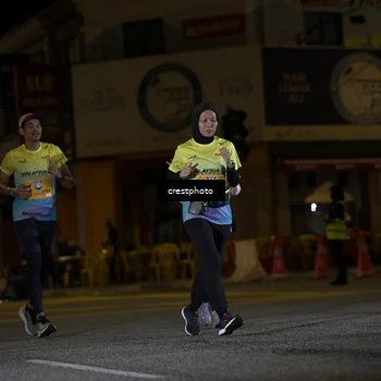 Runner Photo 5533467