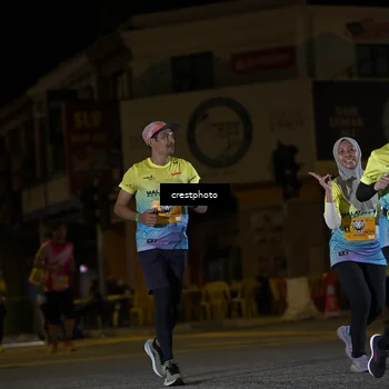 Runner Photo 5533468