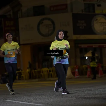 Runner Photo 5533469